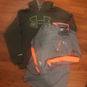 Hurley bundle